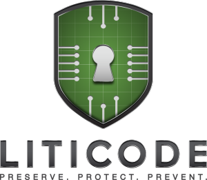 LitiCode Logo